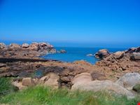 anse de Pors Kamor