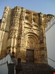 arcos de la frontera basilica de santa maria de la asuncion arcos de la frontera