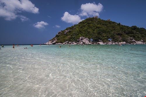 Koh Nang Yuan - irumge - irumge - Attribution License (http://creativecommons.org/licenses/by/2.0/)