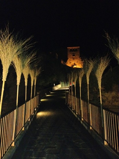 CIVITA DI BAGNOREGIO