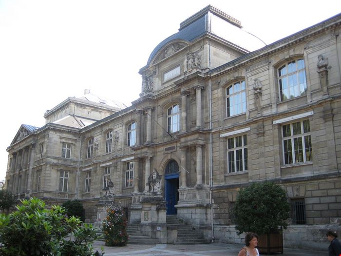 Museo delle Belle Arti - 960px-Rouen,_Musée_des_Beaux-Arts