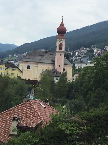 CHIESA