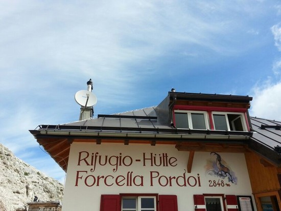 rifugio
