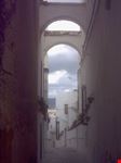 arcos de la frontera calle de arcos