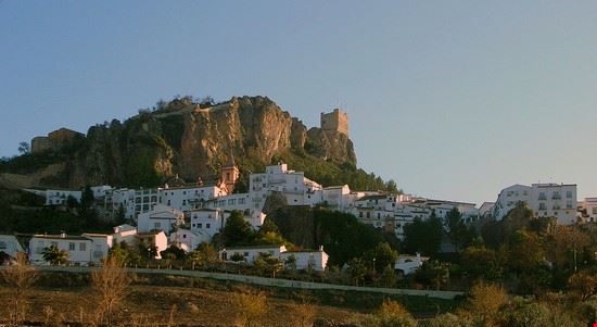  Arcos de la Frontera Grez - CC BY-SA 3.0 Grez