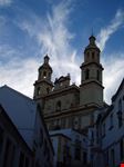Nuestra Señora de la Encarnación - Olvera