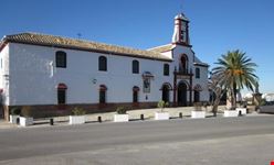 Santuario de Nuestra Señora de los Remedios (Olvera)