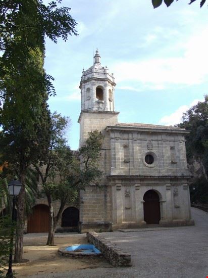 Convento de Caños Santos - Escuzao - Escuzao - CC BY 3.0