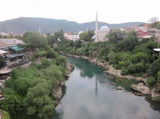 Consigli Utili su Itinerari ed escursioni Mostar  