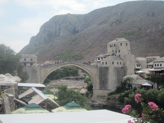 Mostar