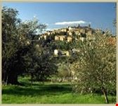 Borgo di Seggiano