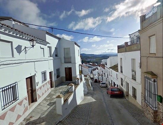 Calle Maestro Amado - Escuzao - Escuzao - CC BY-SA 3.0