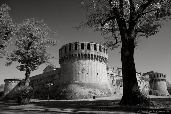 Rocca Sforzesca