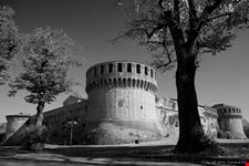 rocca sforzesca imola