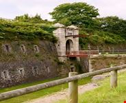 fort du questel brest