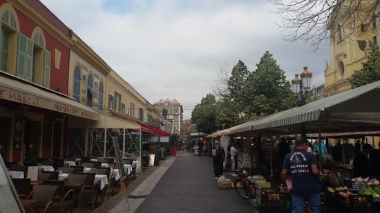 mercato