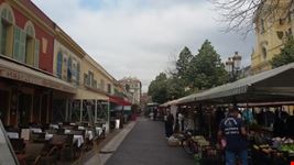 mercato nizza