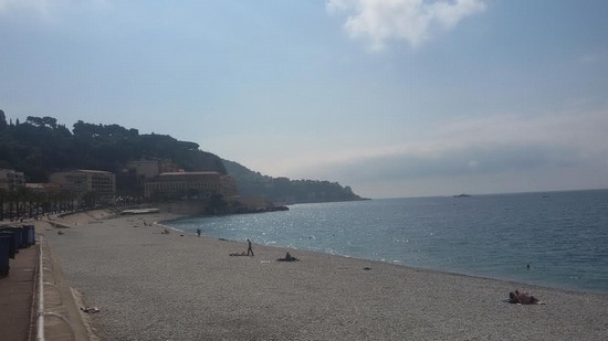 spiaggia