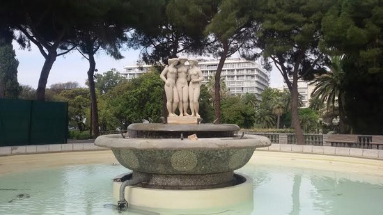 fontana