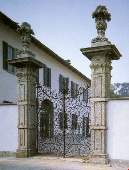 Villa D'Adda-Mariani - Emiking - Emiking - CC BY-SA 3.0