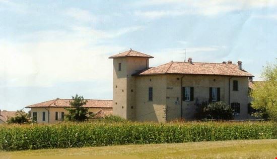 Cascina Rancate - Emiking - Emiking - CC BY-SA 3.0