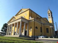 chiesa prepositurale di casatenovo