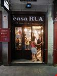 madrid madrid casa rua
