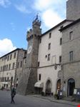 palazzo sforza cesarini - santa fiora