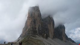 Tre Cime di Lavaredo