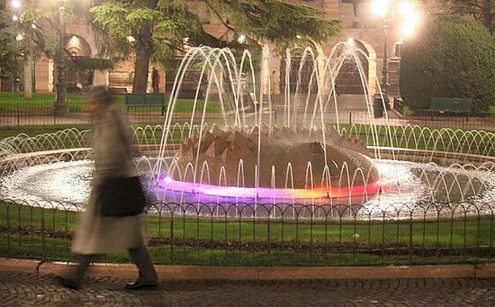Giochi d'Acqua