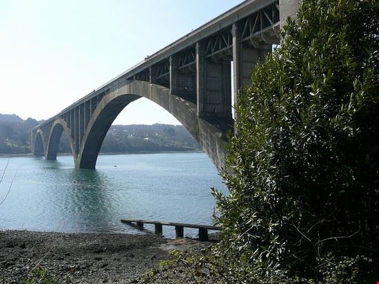 Ponte Albert Louppe - Llorenzi - Llorenzi - CC BY-SA 3.0