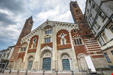 Cattedrale di Casale Monferrato 2