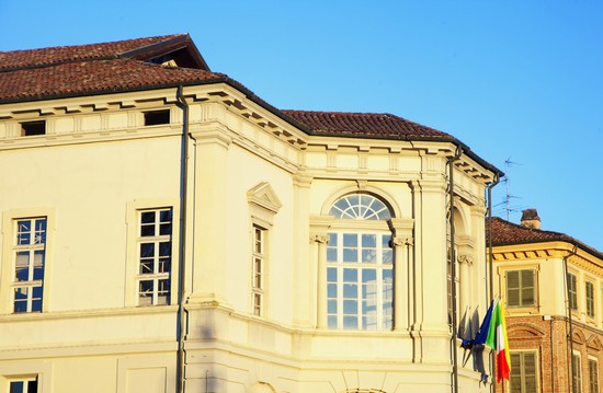 Teatro di Casale Monferrato