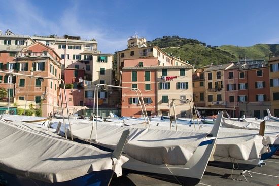 Porticciolo Nervi  