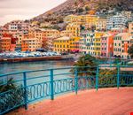 nervi porto nervi porto