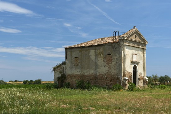 chiesa moceniga
