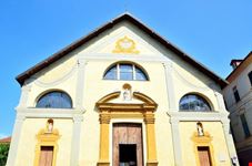sassello chiesa