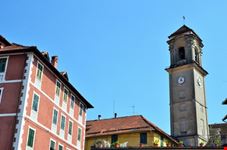sassello campanile