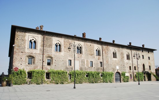 cassano d'adda 1