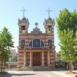 chiesa santa elisabetta collegno