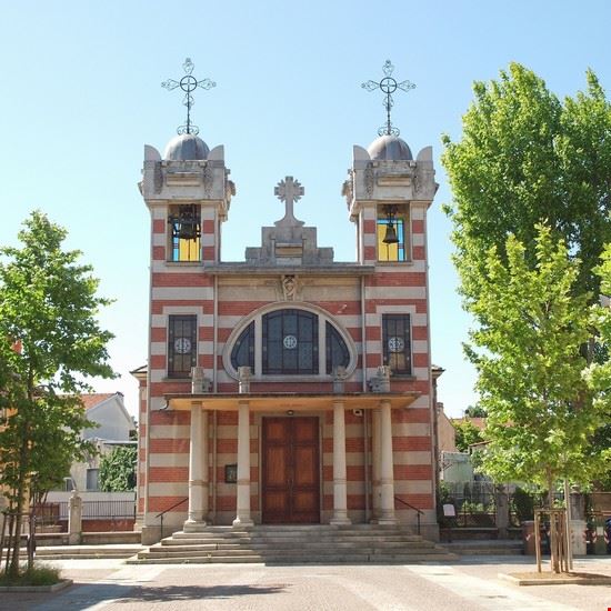 Villaggio Leumann Collegno  