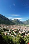 domodossola panorama