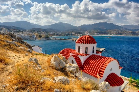  Karpathos  