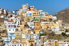 karpathos città