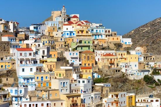  Karpathos  