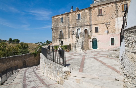 vico del gargano