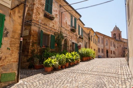 Offagna