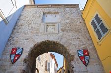 porta romana