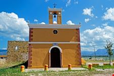 chiesa san giuseppe valledoria