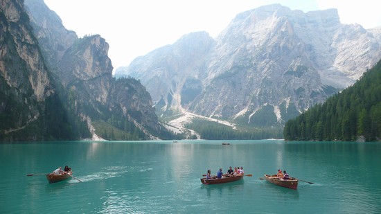 la perla delle dolomiti